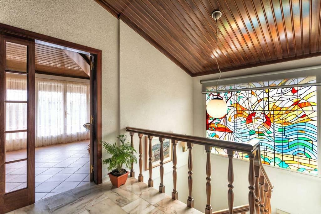 Villa Paquita Калея Екстериор снимка