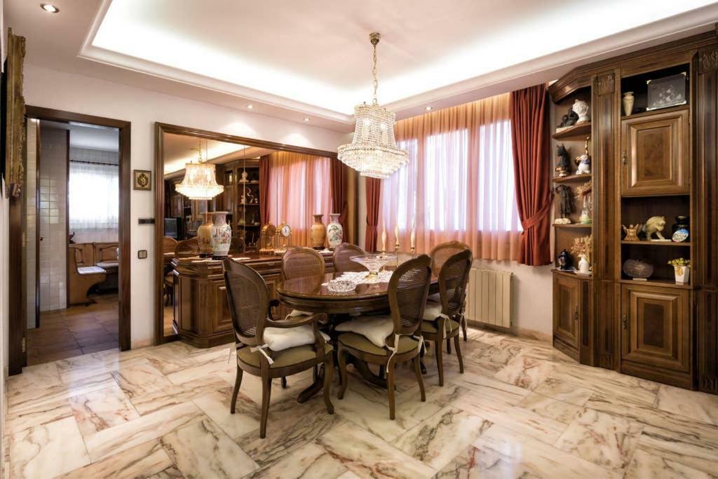 Villa Paquita Калея Екстериор снимка