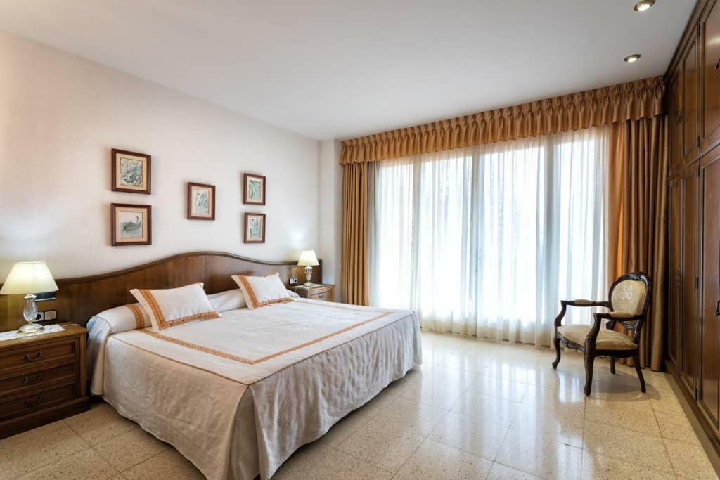 Villa Paquita Калея Екстериор снимка
