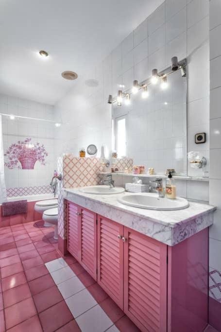 Villa Paquita Калея Екстериор снимка