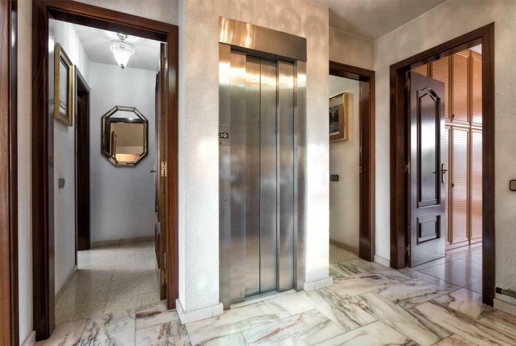 Villa Paquita Калея Екстериор снимка