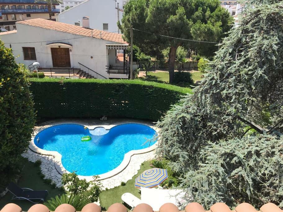 Villa Paquita Калея Екстериор снимка