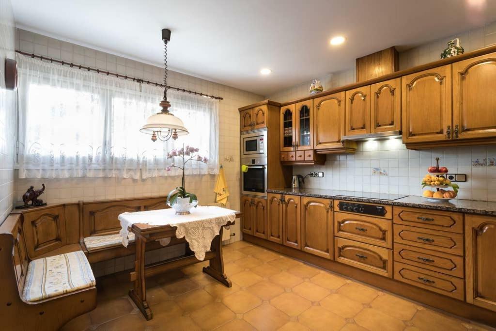 Villa Paquita Калея Екстериор снимка