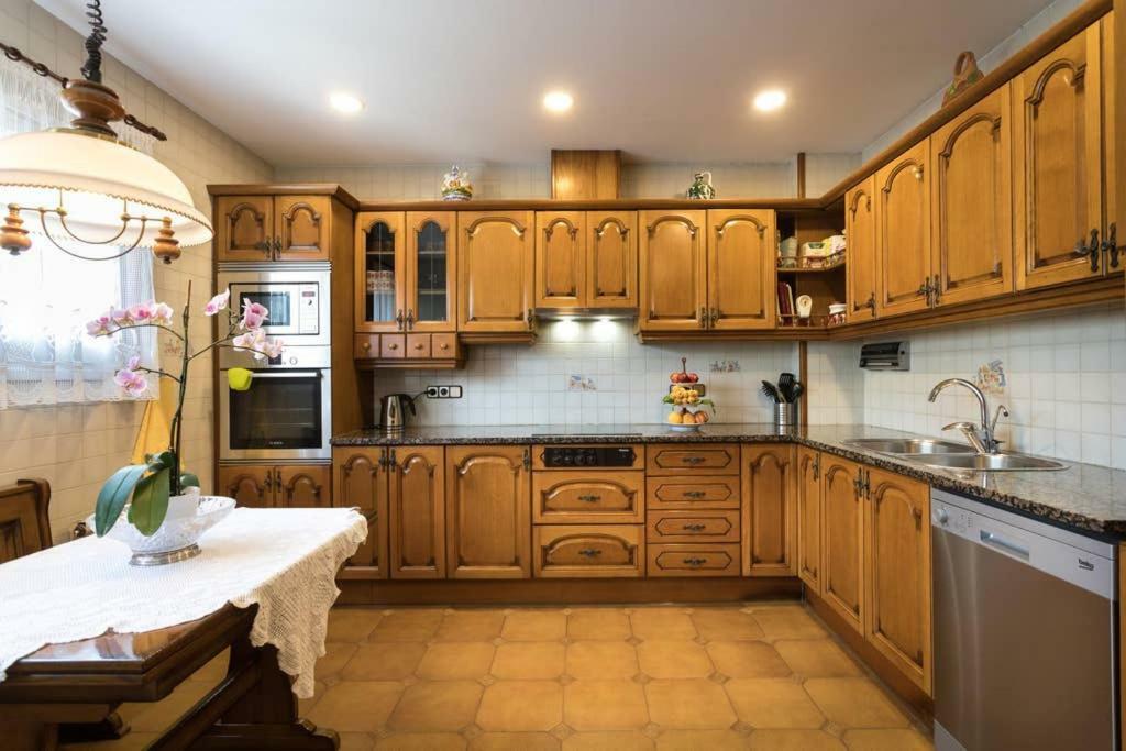 Villa Paquita Калея Екстериор снимка