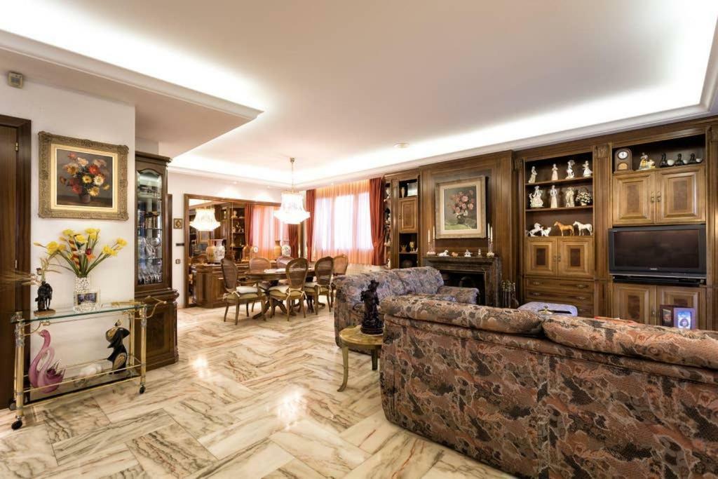 Villa Paquita Калея Екстериор снимка