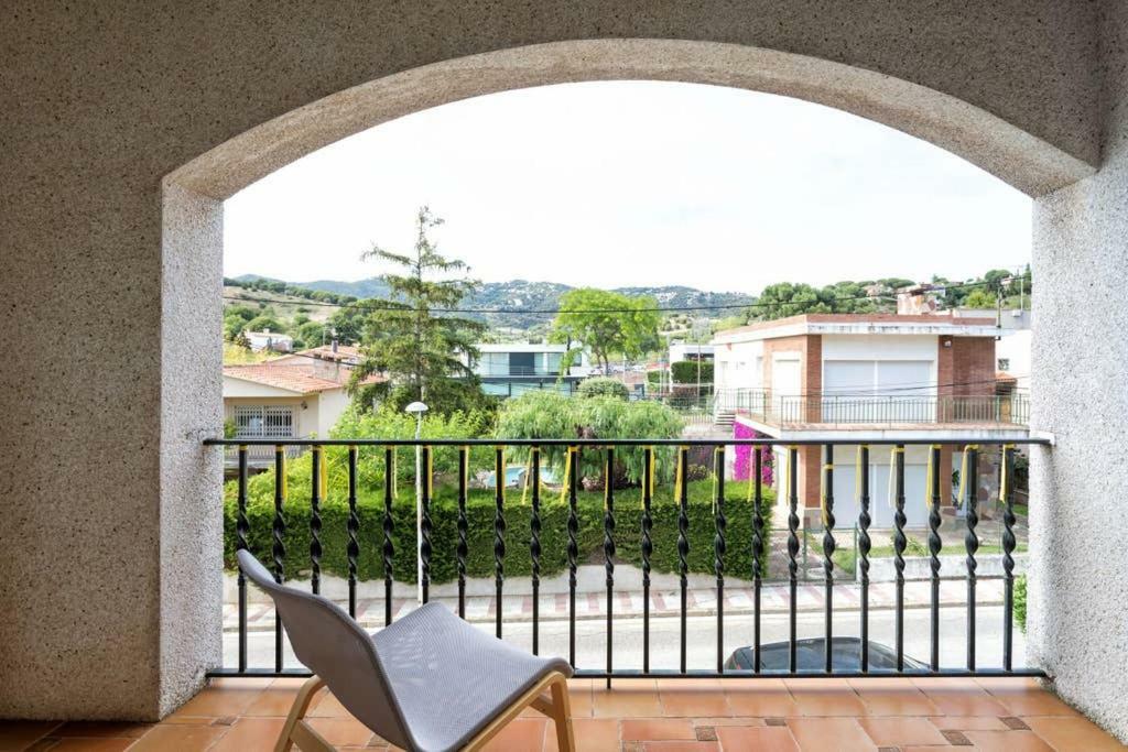 Villa Paquita Калея Екстериор снимка